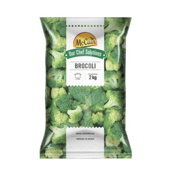 BROCOLI