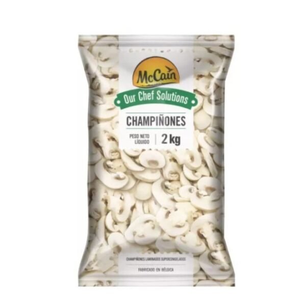 CHAMPIÑON