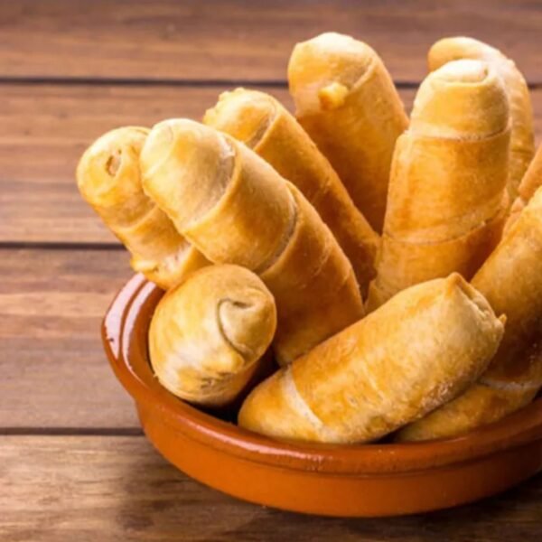 TEQUEÑOS