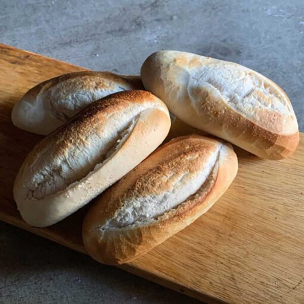 BAGUETIN (FLAUTITA 14 CM)
