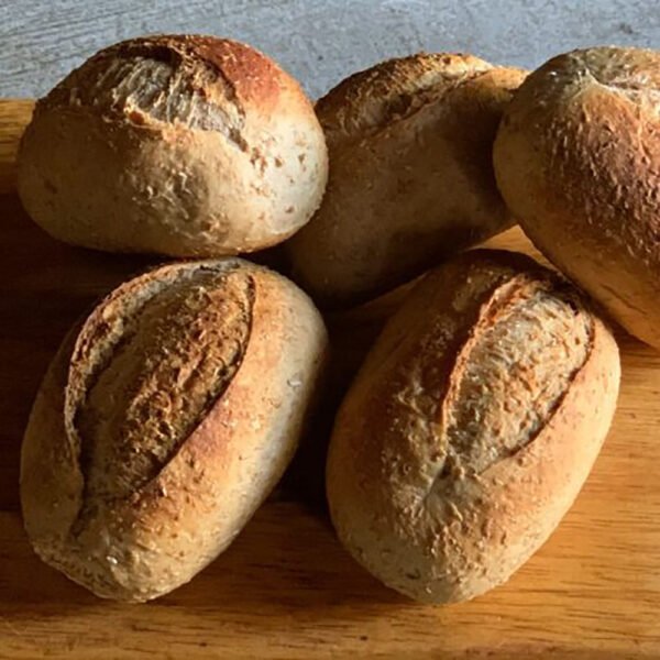 MIÑONES DE SALVADO