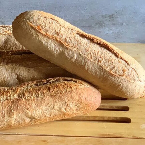 PANINI DE SALVADO