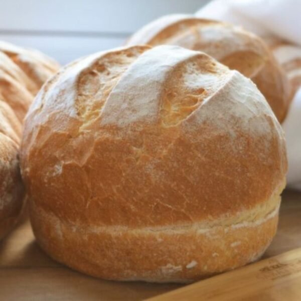 PAN DE CAMPO