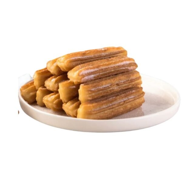 CHURROS CONG.