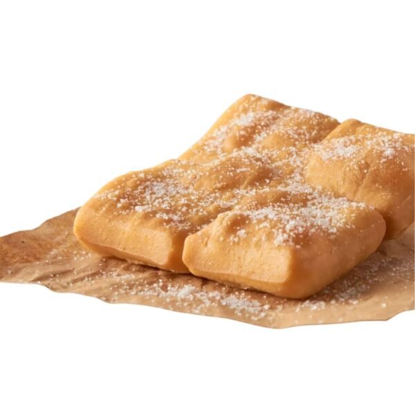 TORTAS FRITAS