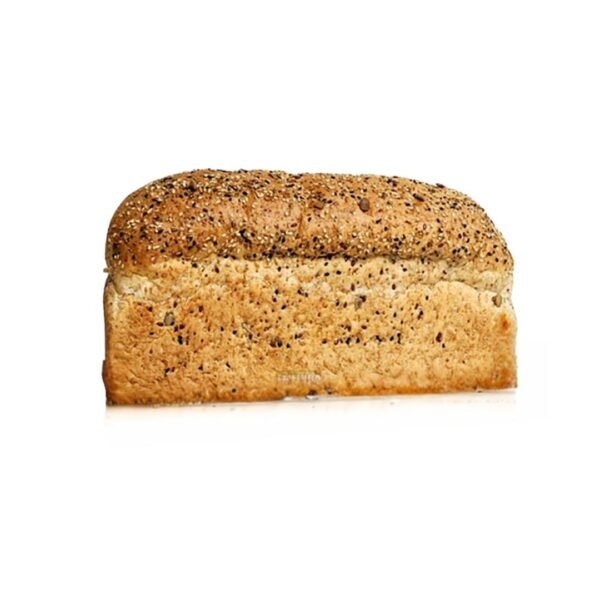 PAN DE MOLDE MULTICEREAL