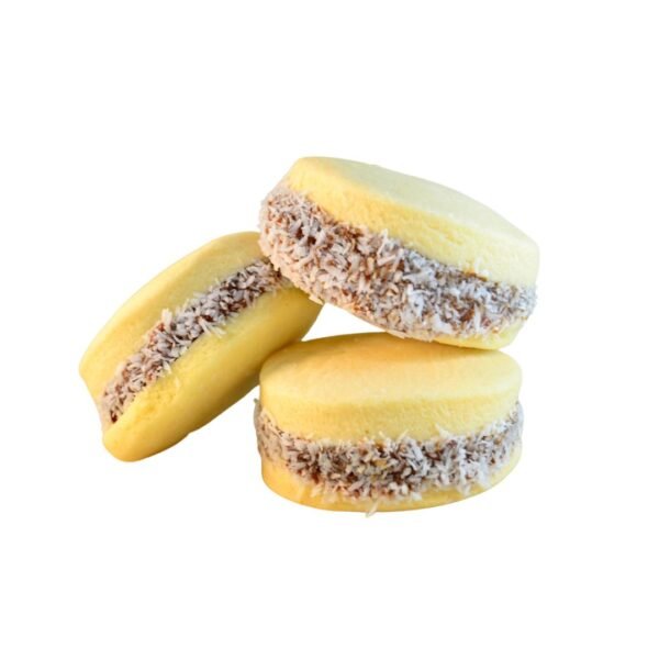 ALFAJOR DE MAICENA